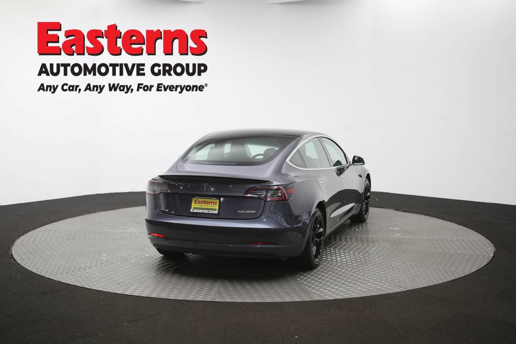 Used 2019 Tesla Model 3 Performance AWD/4WD image 34