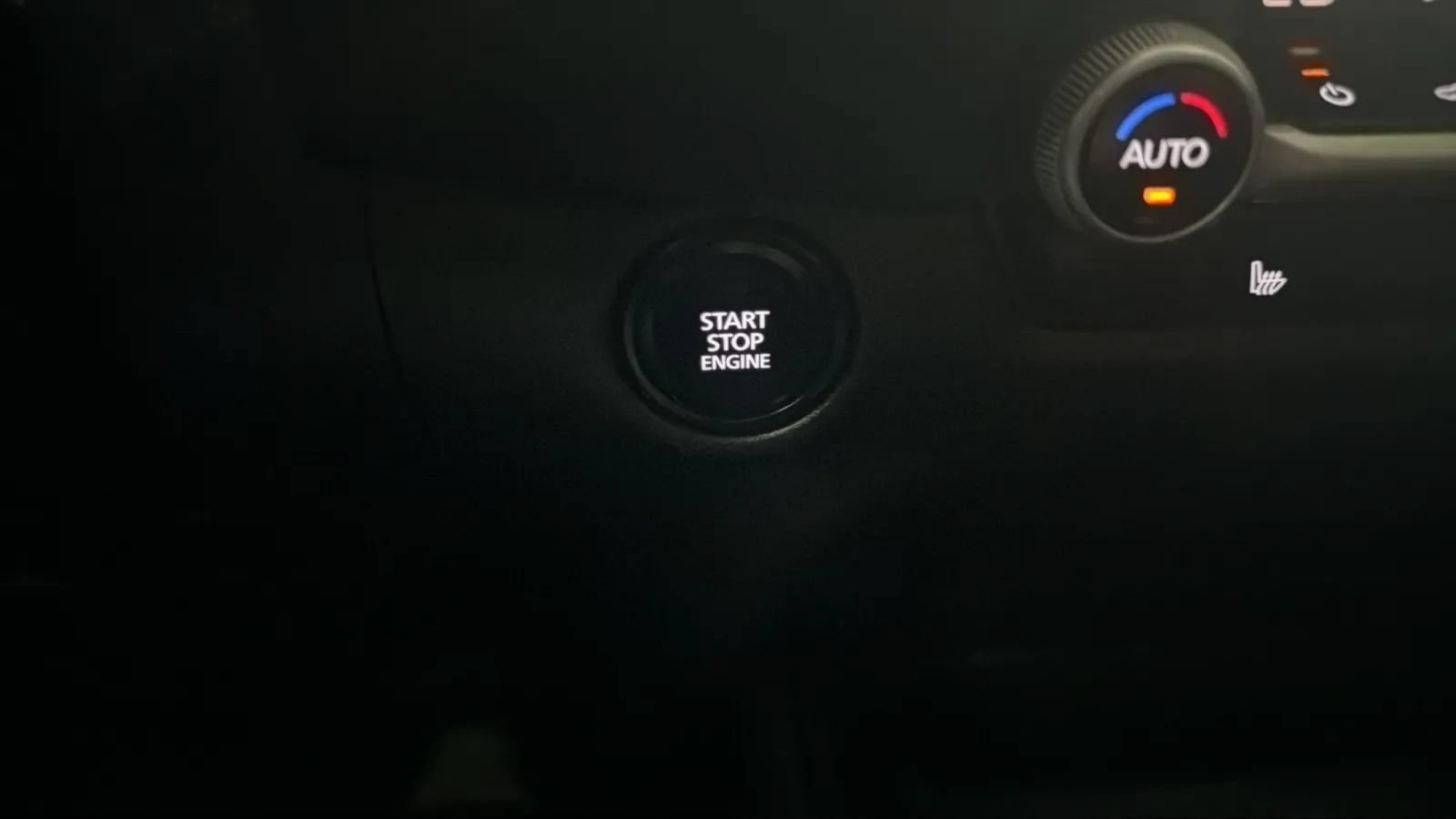 Used 2023 MAZDA CX-50 2.5 S w/ Cargo Package AWD/4WD image 15