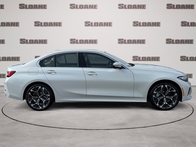 New 2026 BMW 330i xDrive Sedan w/ Premium Package AWD/4WD image 6