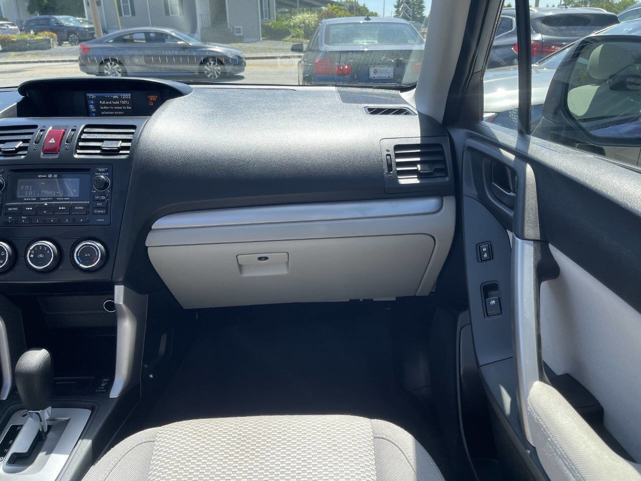 Used 2015 Subaru Forester 2.5i Premium w/ All-Weather Package image 26