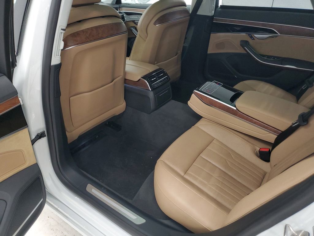Used 2019 Audi A8 L 3.0T image 23