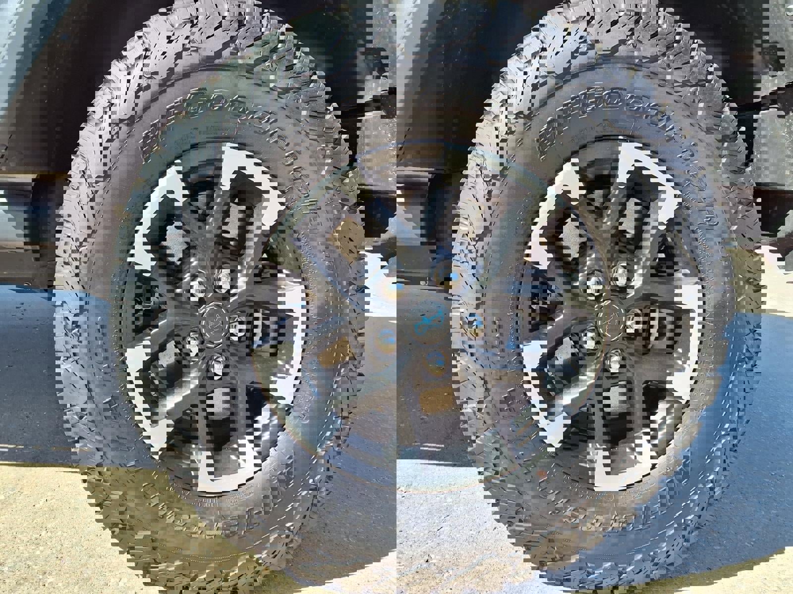 Used 2024 Jeep Wrangler Unlimited Rubicon 4xe w/ Technology Group image 33