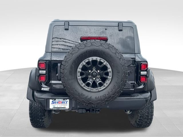 Used 2023 Ford Bronco Raptor image 6