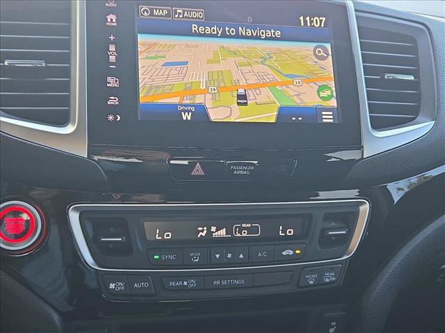 Used 2019 Honda Ridgeline RTL-E image 15