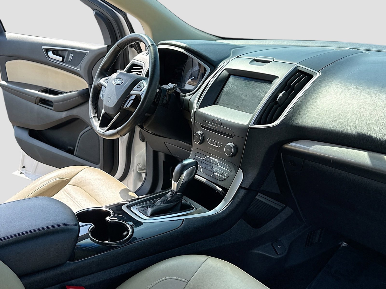 Used 2016 Ford Edge SEL w/ Equipment Group 201A image 5