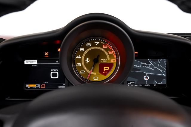 Used 2017 Ferrari 488 Spider RWD image 40