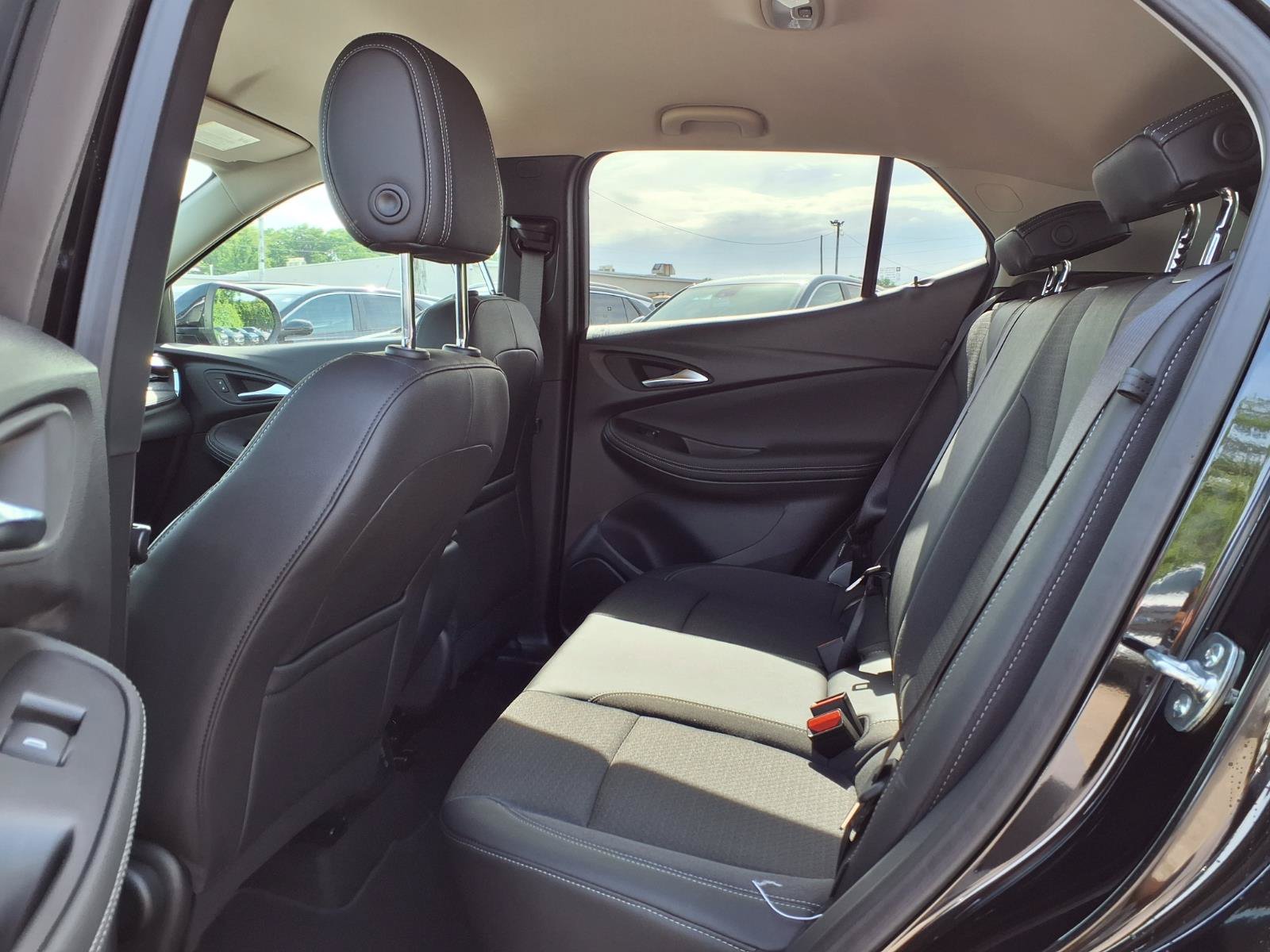 New 2026 Buick Encore GX Preferred FWD image 15
