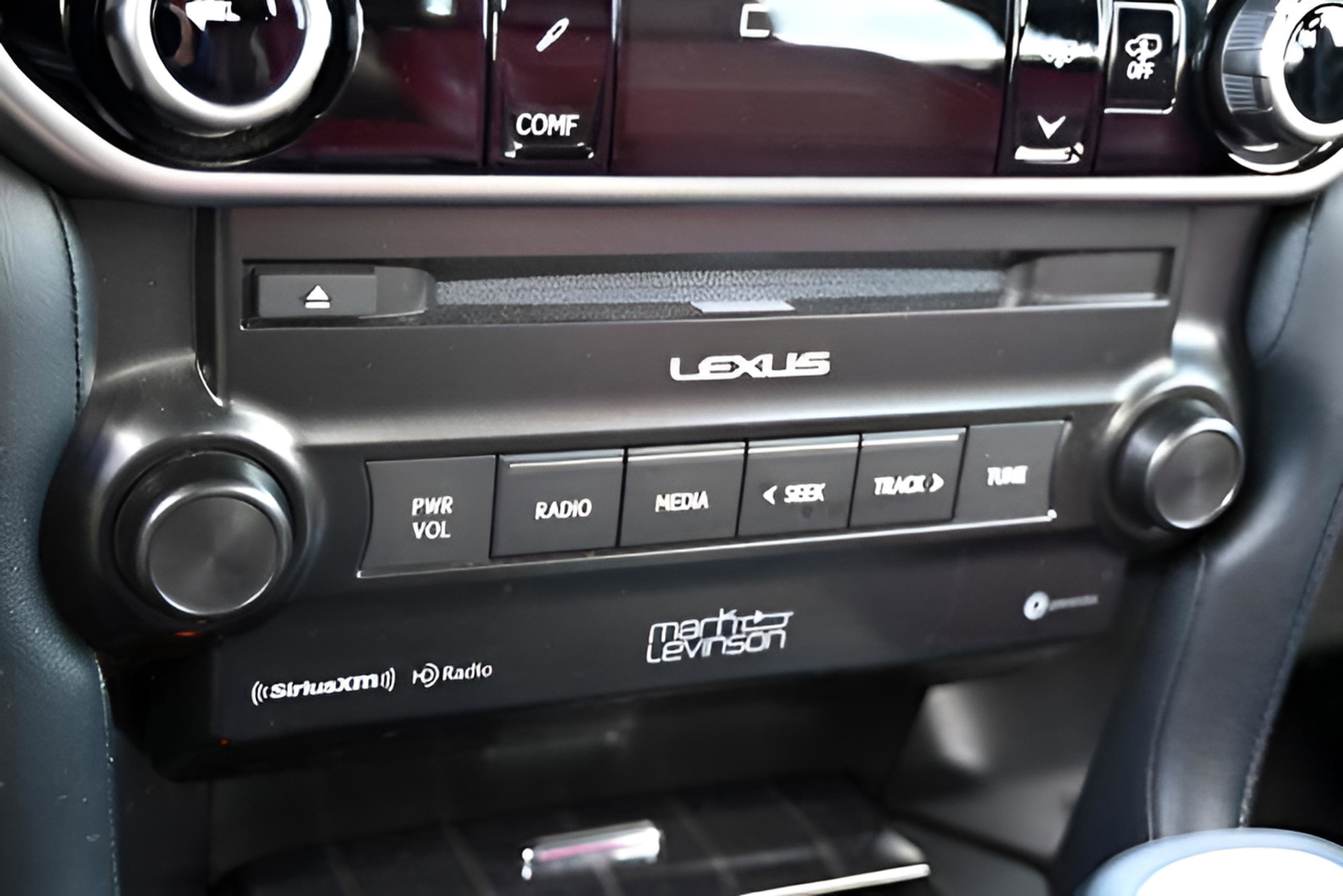 Used 2023 Lexus GX 460 Luxury w/ Sport Design Package image 30