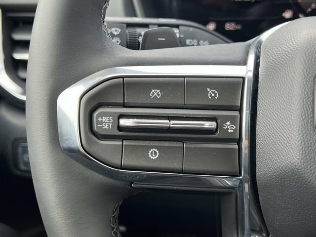 New 2026 GMC Terrain Elevation w/ Elevation Premium Package image 24