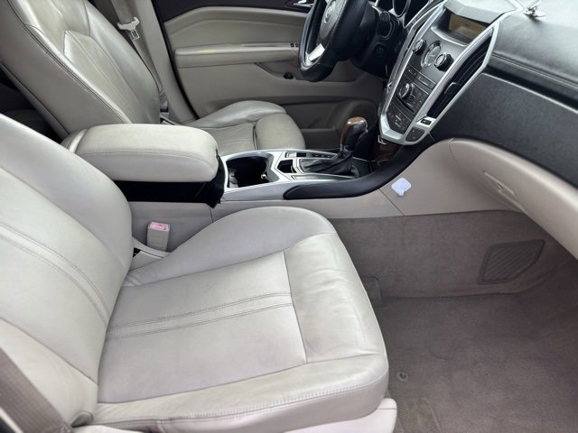 Used 2010 Cadillac SRX Performance image 14