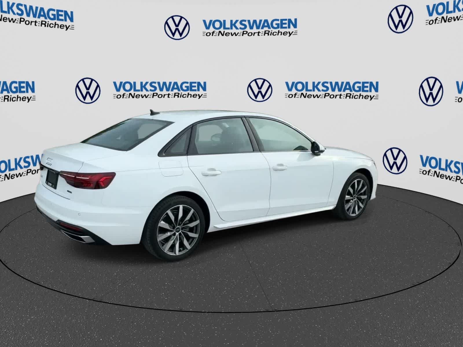Used 2023 Audi A4 2.0T Premium Plus AWD/4WD image 8