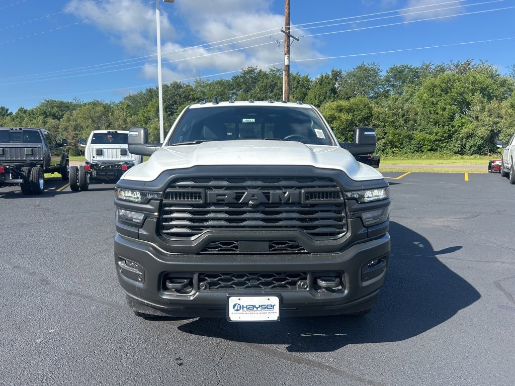New 2026 RAM 2500 Tradesman image 2