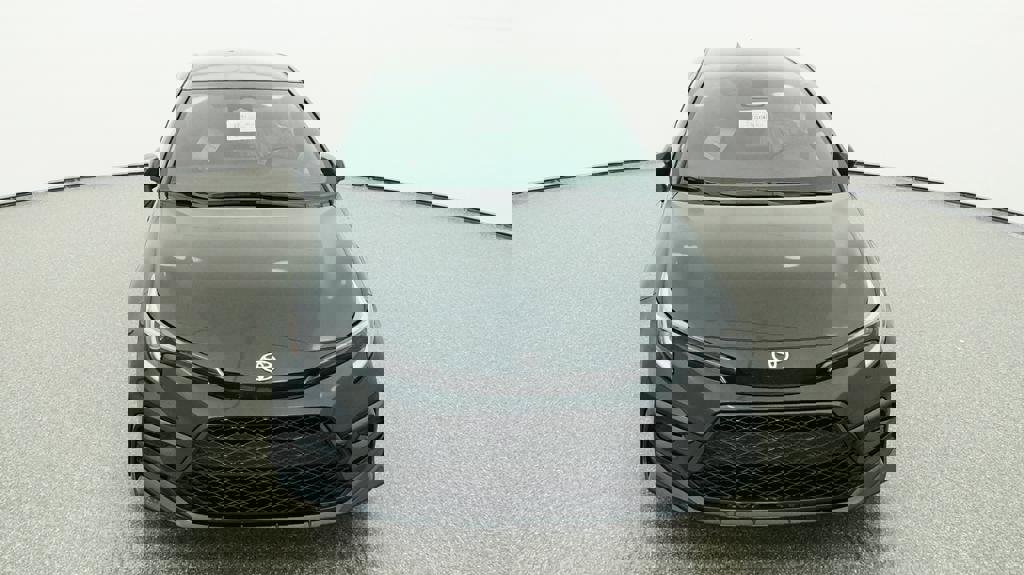 New 2026 Toyota Corolla SE FWD image 17