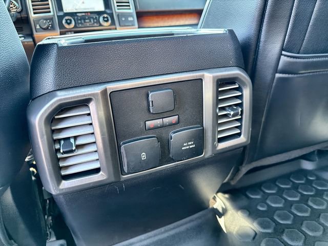 Used 2017 Ford F150 Limited image 22