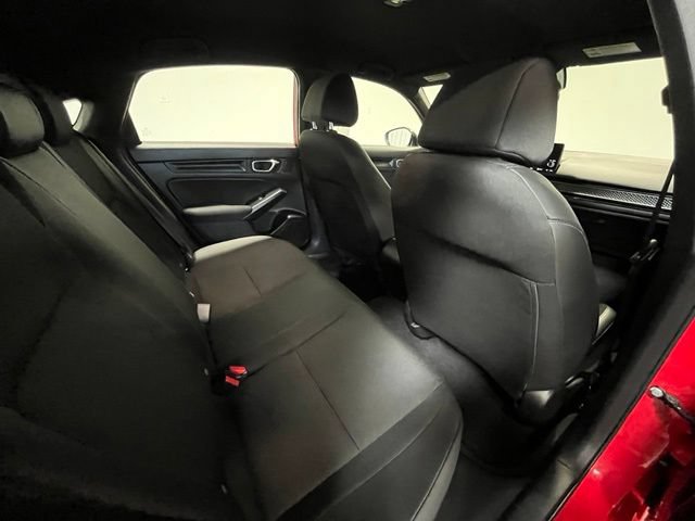 Used 2025 Honda Civic Sport image 12
