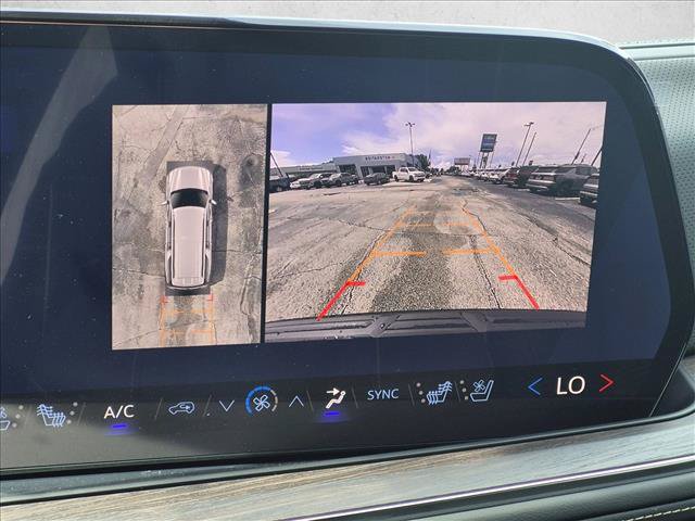 New 2026 Chevrolet Suburban Premier RWD image 12