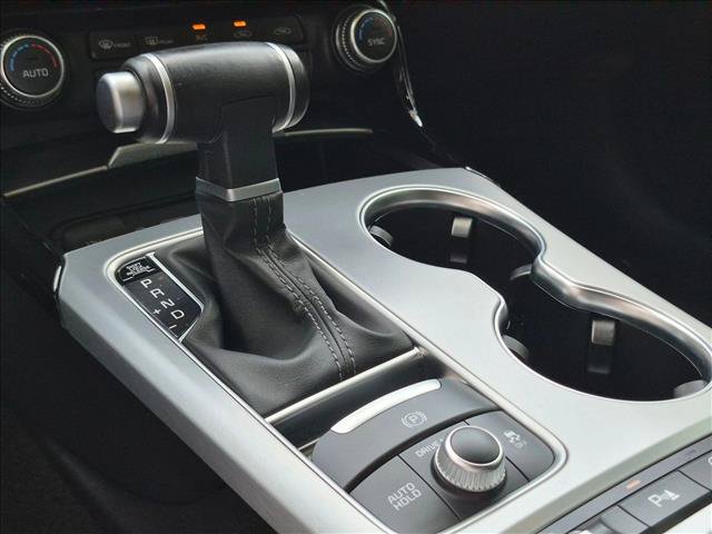 Used 2021 Kia Stinger GT RWD image 14