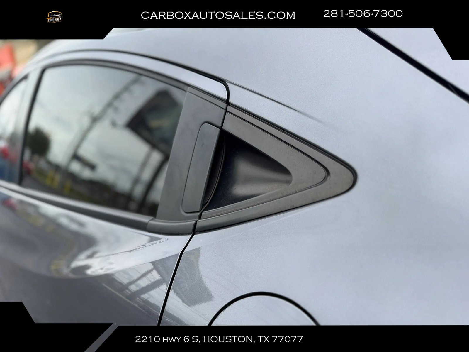 Used 2022 Honda HR-V EX image 28