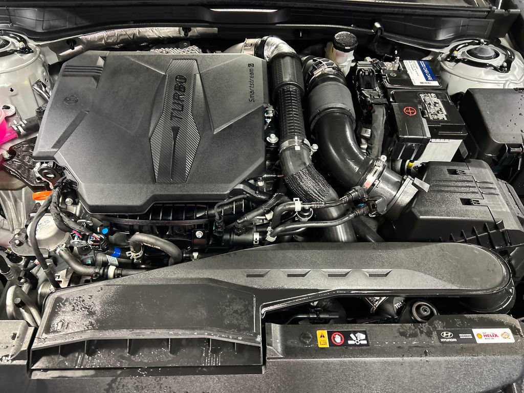 Used 2024 Hyundai Sonata N Line image 25