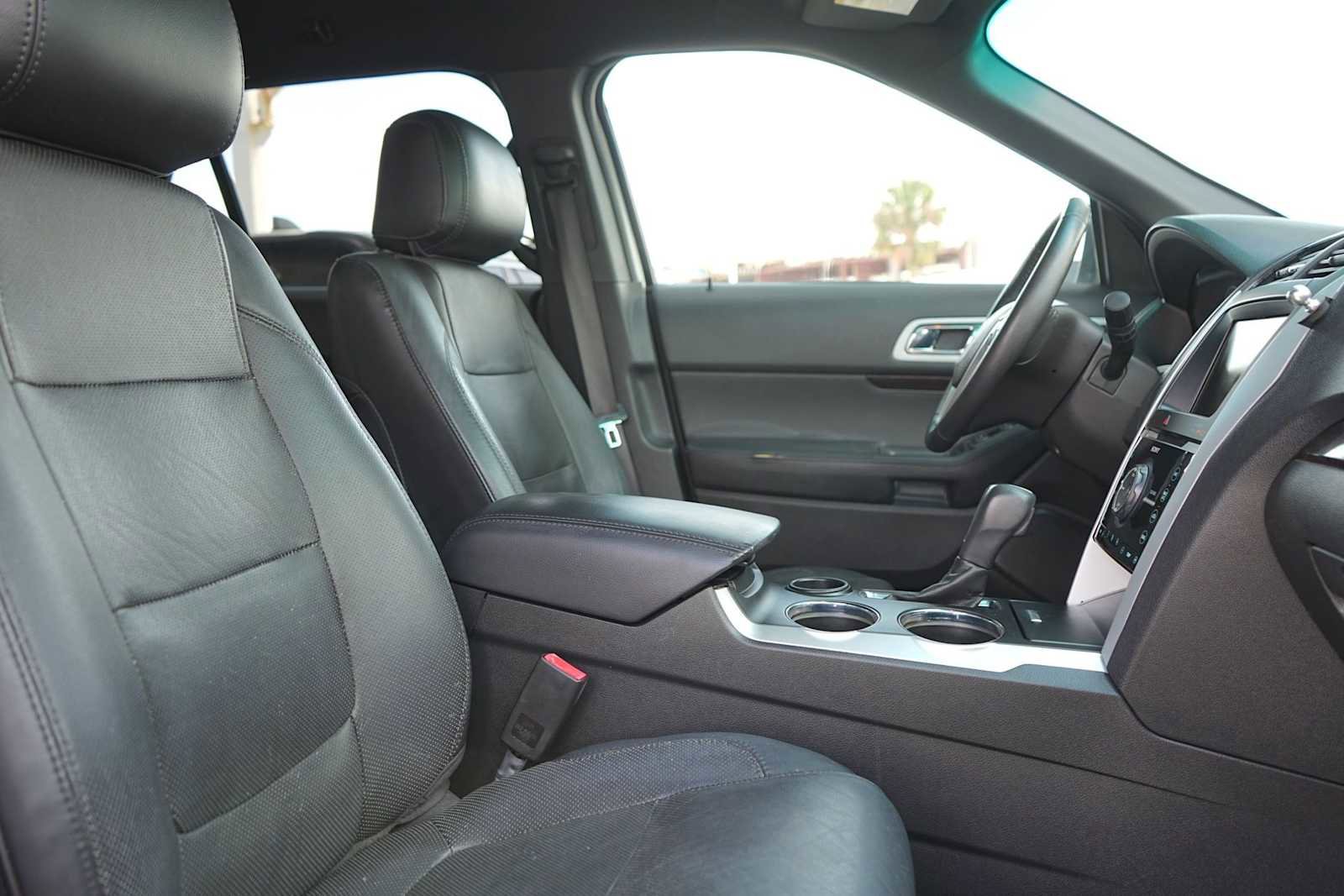 Used 2013 Ford Explorer Limited image 15