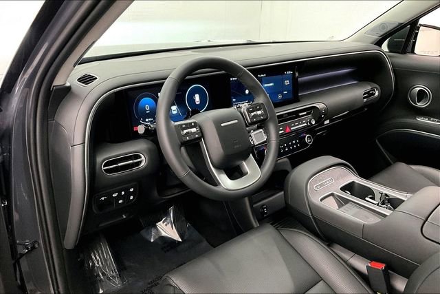 Used 2026 Hyundai Palisade Limited FWD image 17