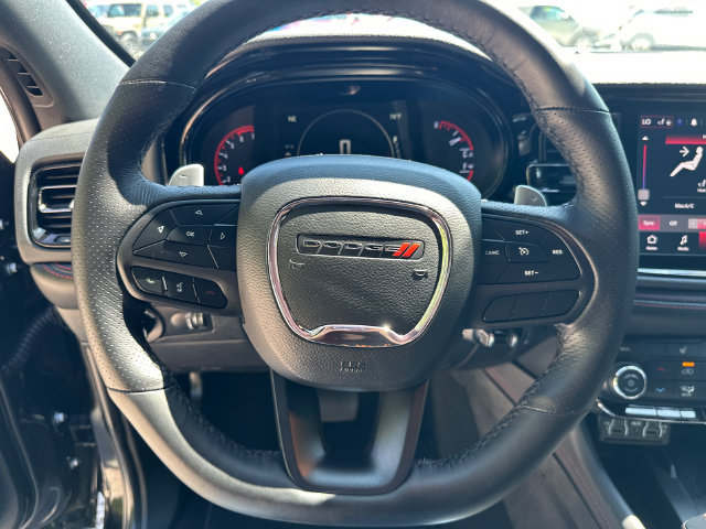 Used 2026 Dodge Durango GT w/ Trailer Tow Group IV AWD/4WD image 26