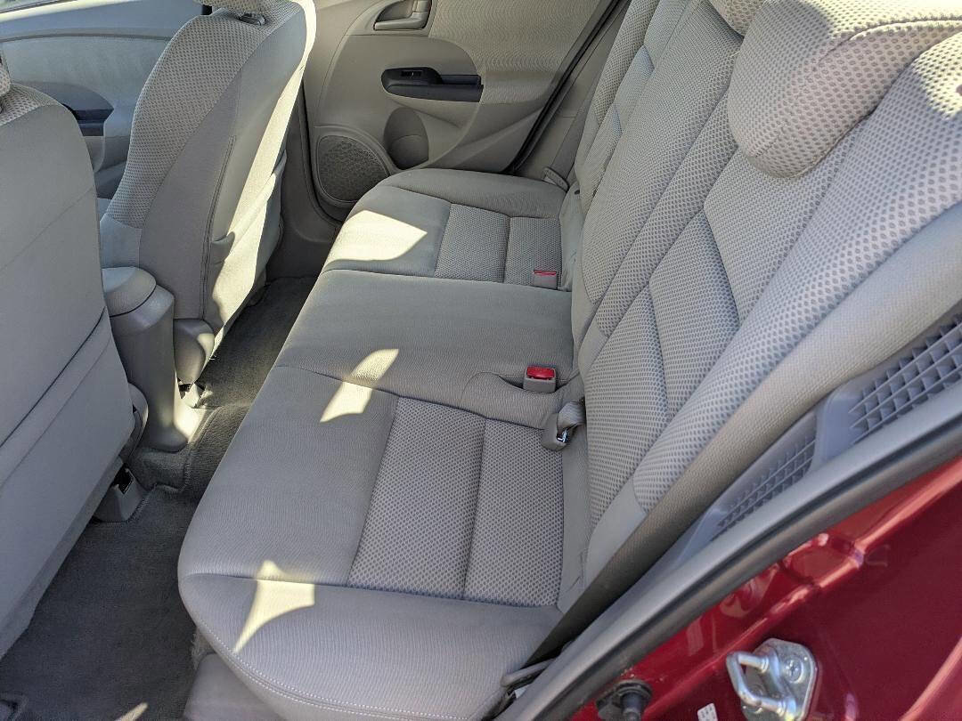 Used 2010 Honda Insight EX image 15