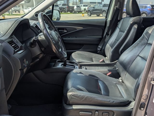 Used 2016 Honda Pilot EX-L image 13