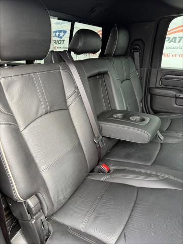 Certified 2024 RAM 3500 Limited image 18