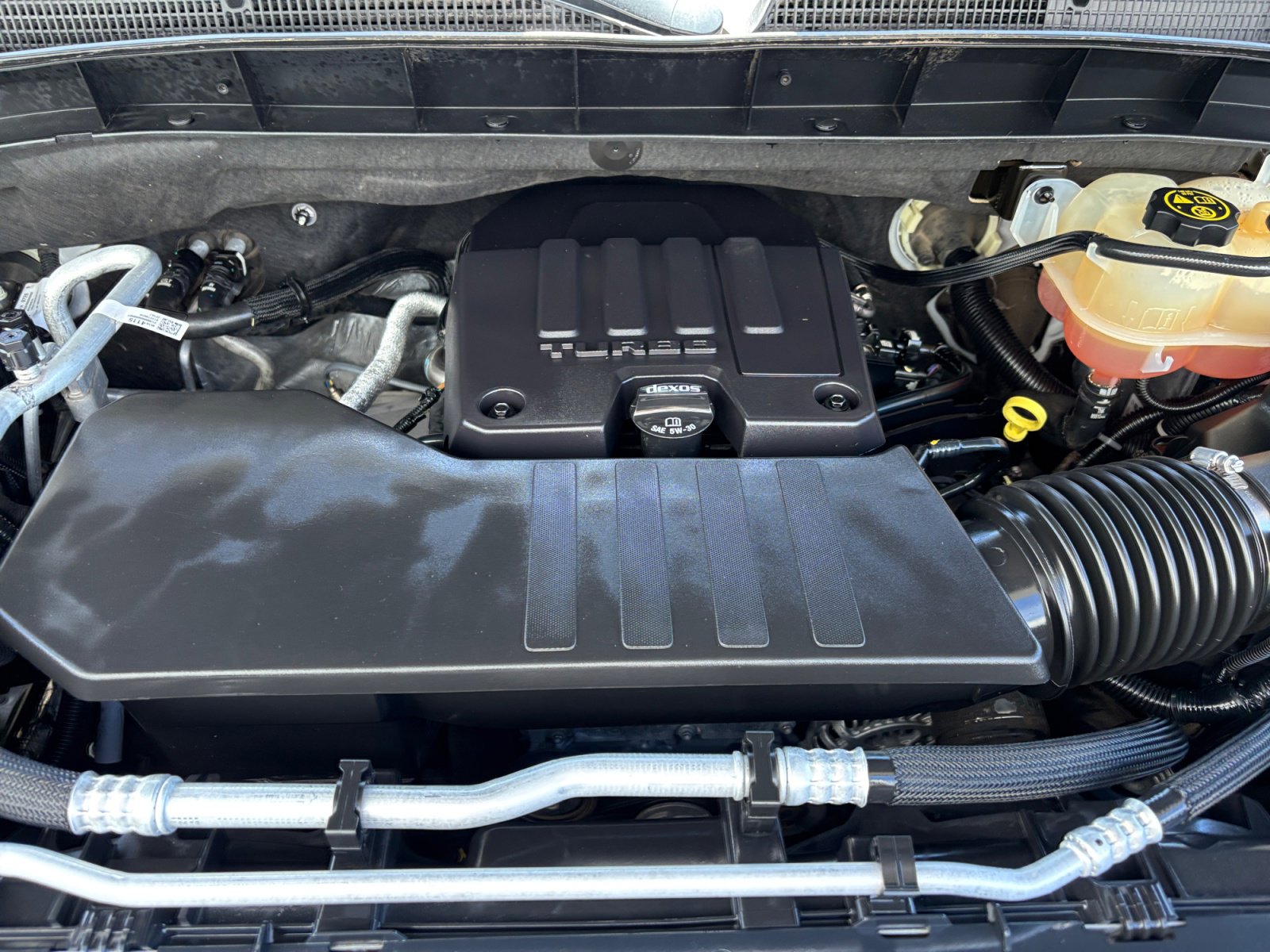 Used 2022 GMC Sierra 1500 Elevation image 21