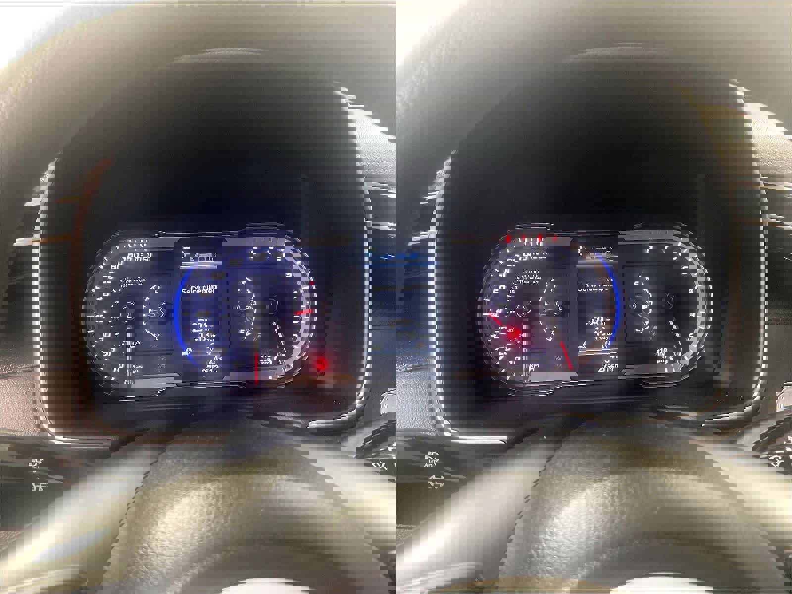 Certified 2023 Hyundai Tucson SEL image 24