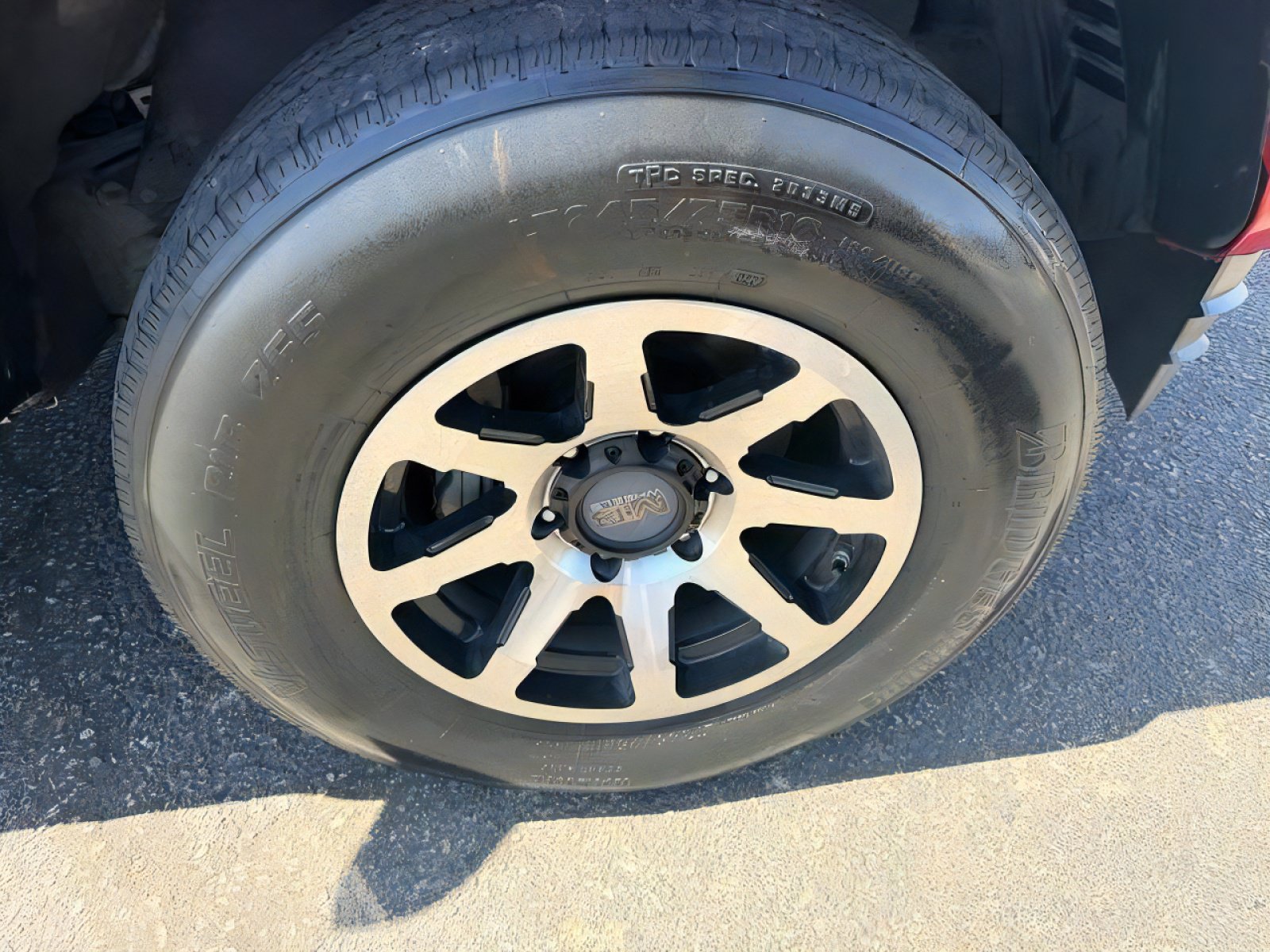 Used 2020 Toyota Tacoma SR RWD image 10