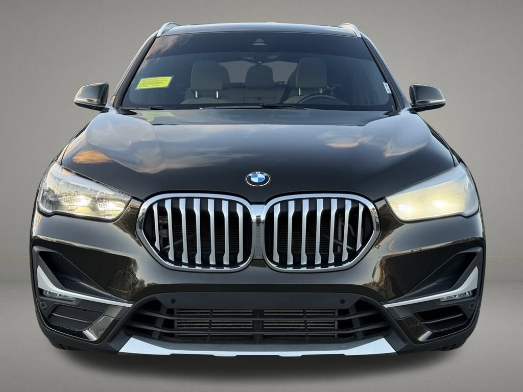 Used 2020 BMW X1 sDrive28i w/ Convenience Package image 9