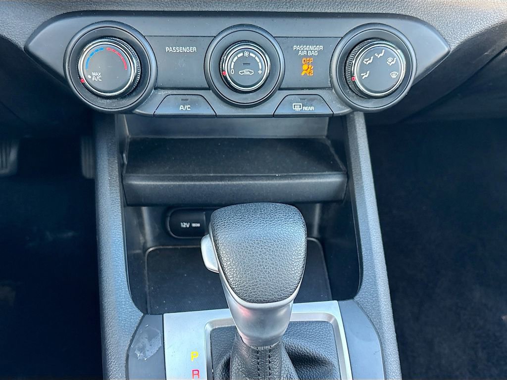 Used 2024 Kia Forte LXS image 15