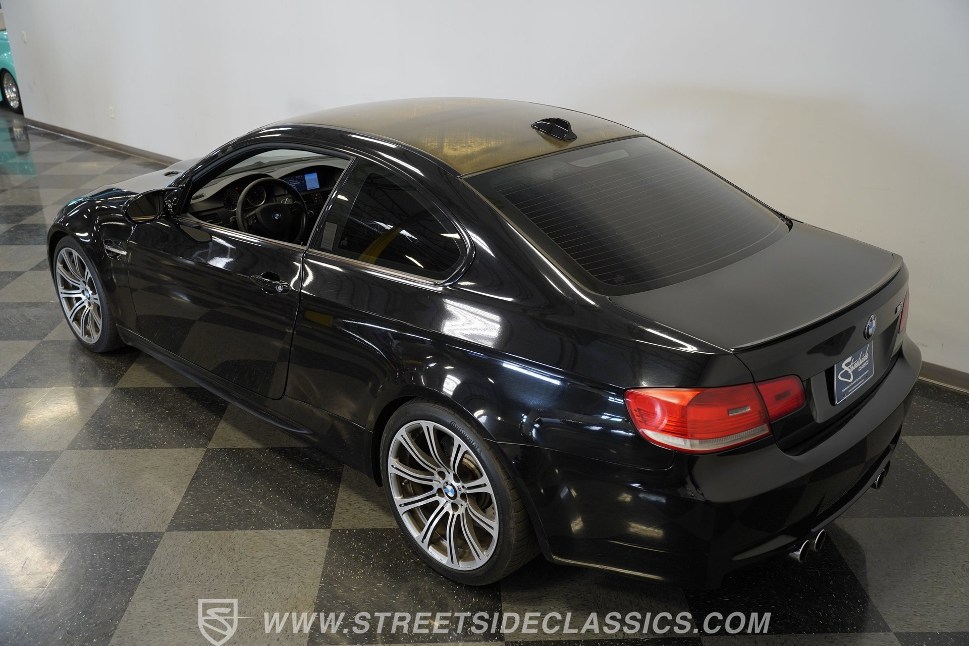 Used 2009 BMW M3 Coupe RWD image 26
