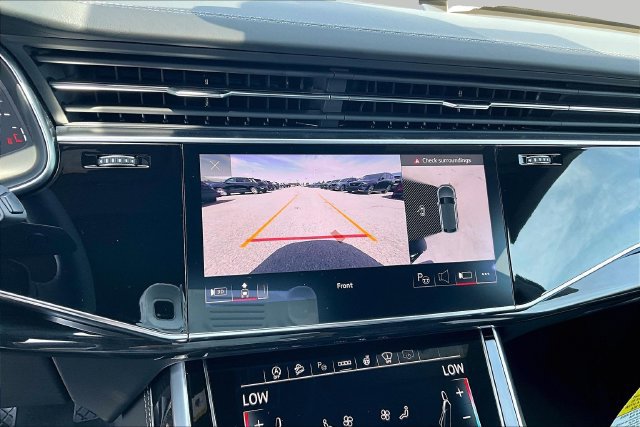 New 2026 Audi Q8 Prestige AWD/4WD image 23