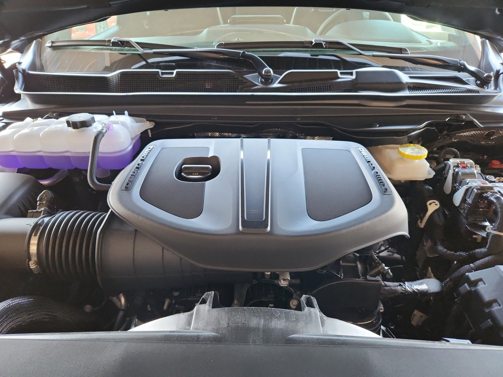 New 2026 RAM 1500 Laramie image 21
