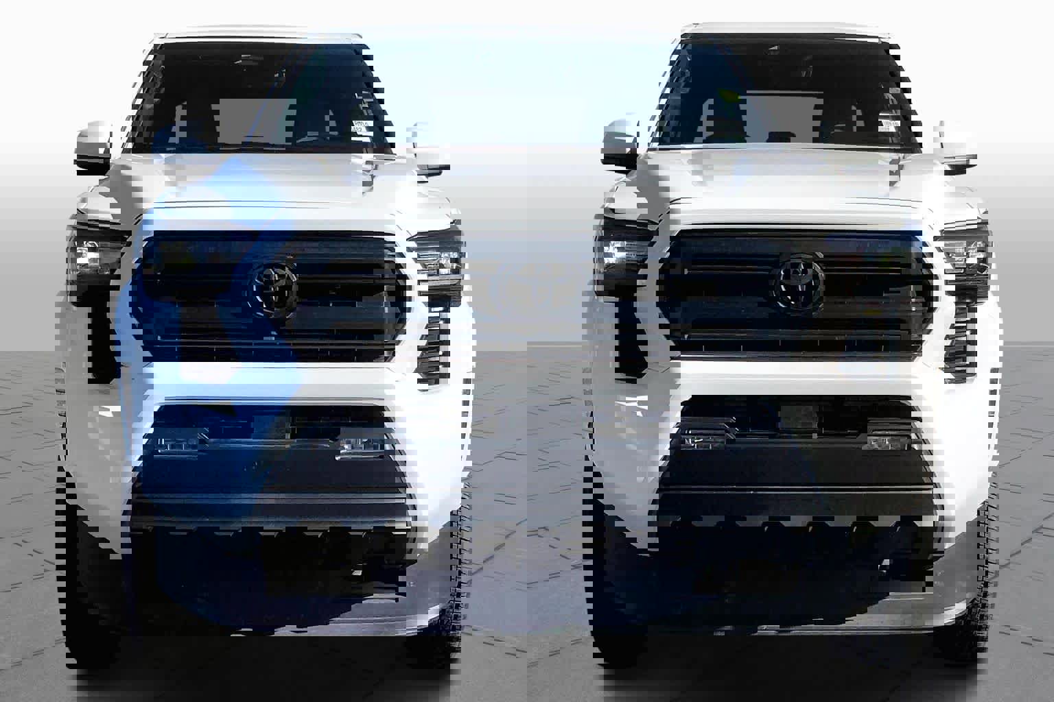 Used 2024 Toyota Tacoma SR5 image 3