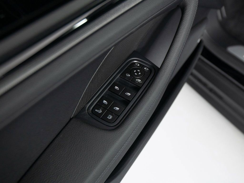 New 2026 Porsche Panamera 4 image 19