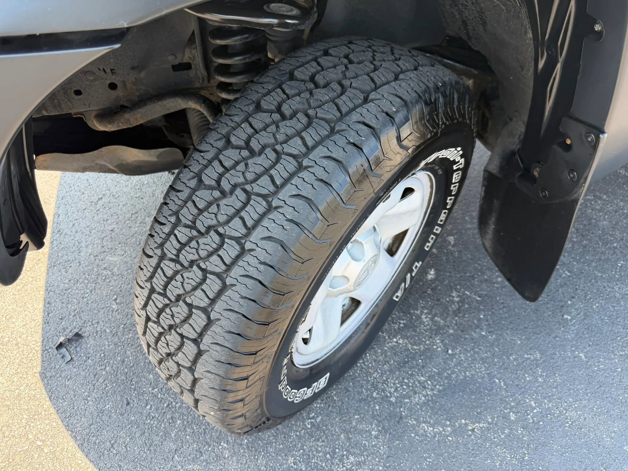 Used 2009 Toyota Tacoma 4x4 Regular Cab image 34