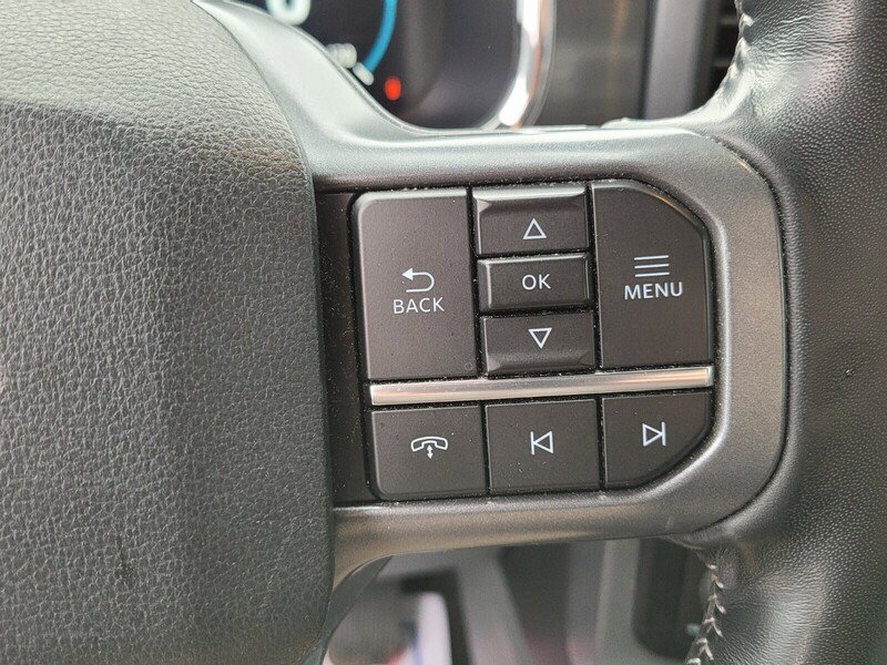 Used 2023 Ford F150 Lariat w/ Equipment Group 502A High image 23