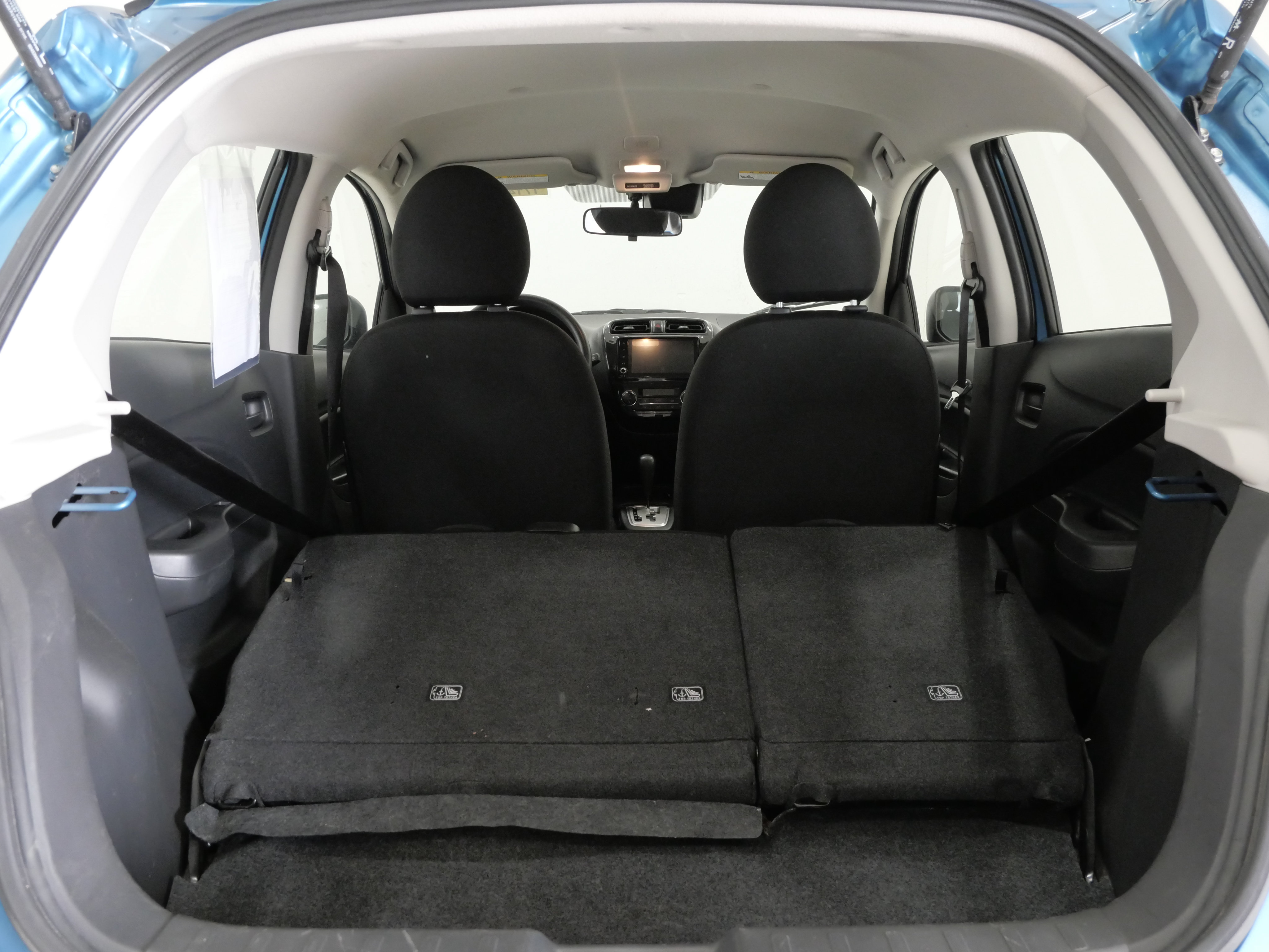Used 2024 Mitsubishi Mirage ES FWD image 26