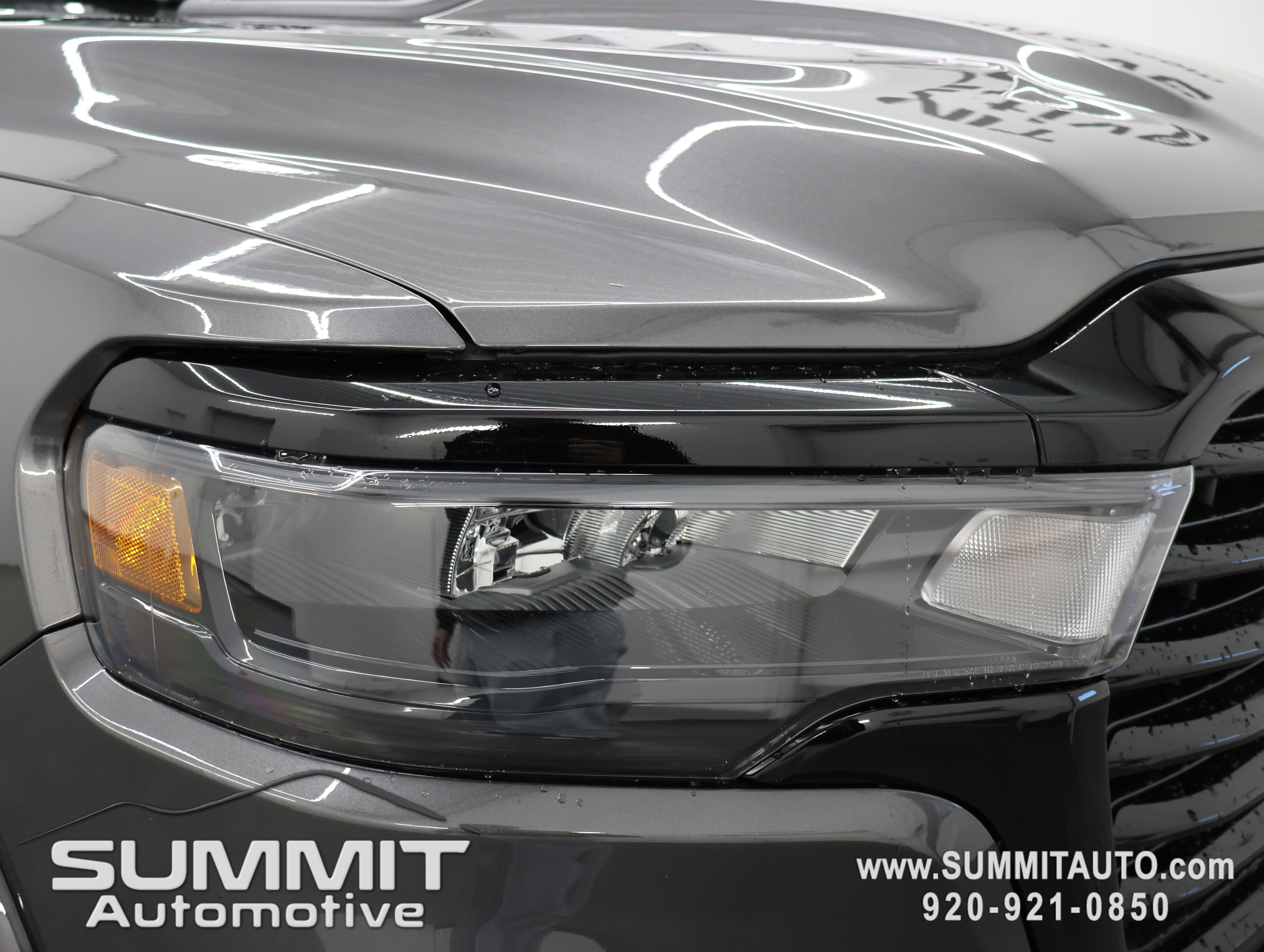 New 2026 RAM 1500 Laramie w/ Night Edition image 25