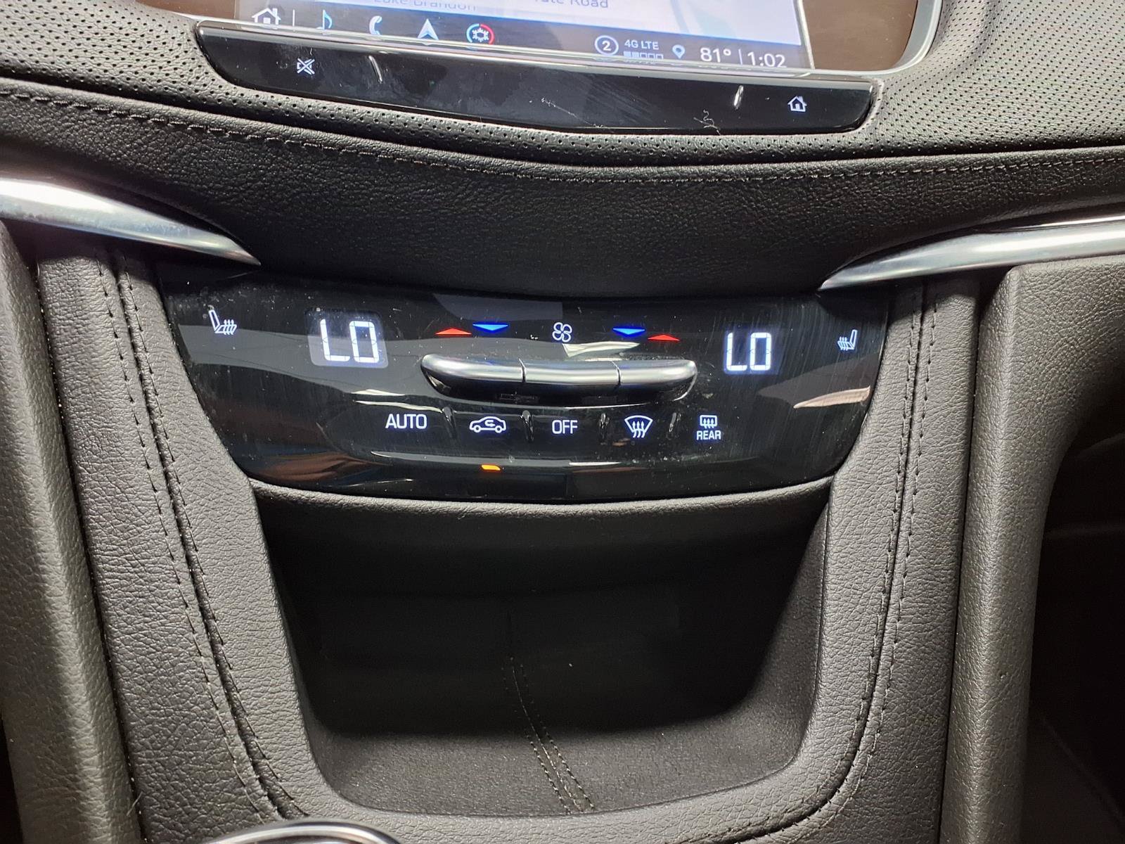 Certified 2024 Cadillac XT5 Premium Luxury FWD image 26