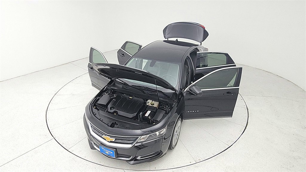 Used 2019 Chevrolet Impala LS image 14