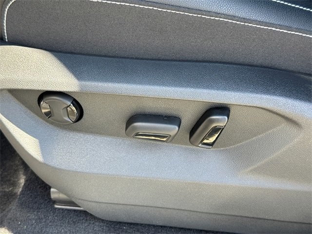 New 2026 Volkswagen Atlas SE image 36