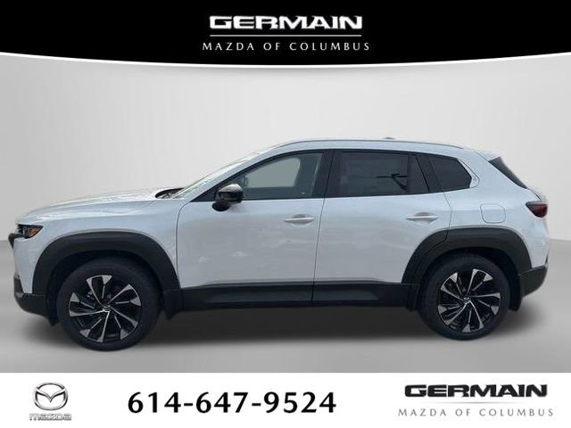 New 2026 MAZDA CX-50 2.5 Hybrid w/ Premium Plus Pkg image 11