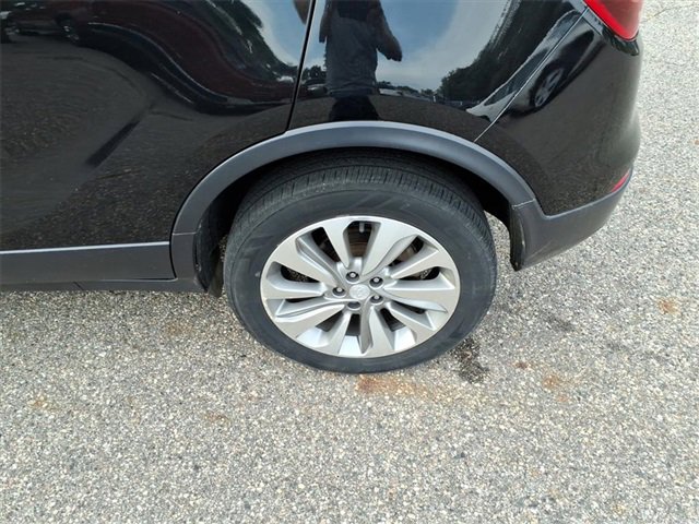 Used 2019 Buick Encore Preferred image 21