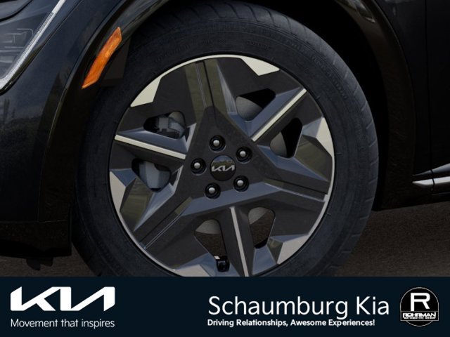 New 2026 Kia EV6 Light RWD image 9