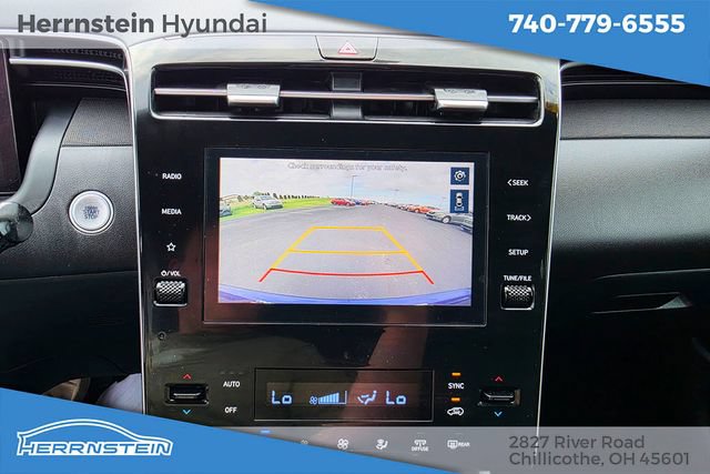 Used 2022 Hyundai Tucson SEL w/ Convenience Package FWD image 17